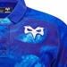 Ospreys Junior Euro Rugby Shirt Short Sleeve 24/25 - Osprey 