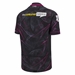 Ospreys Mens Home Rugby Shirt - Short Sleeve - 24/25 