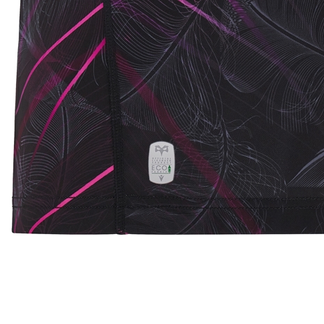 Ospreys Mens Home Rugby Shirt - Short Sleeve - 24/25