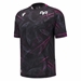 Ospreys Mens Home Rugby Shirt - Short Sleeve - 24/25 
