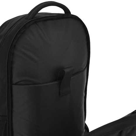 Barbarians Athleisure Takeoff Backpack - Inside Pocket