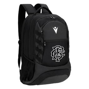 Barbarians Athleisure Takeoff Backpack - Front