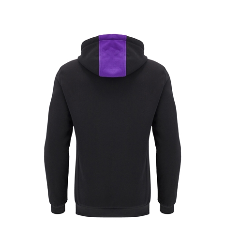 Glasgow Kids Travel Hoody - 2025 - Back