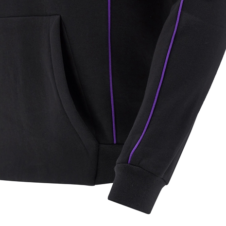 Glasgow Kids Travel Hoody - 2025 - Pocket