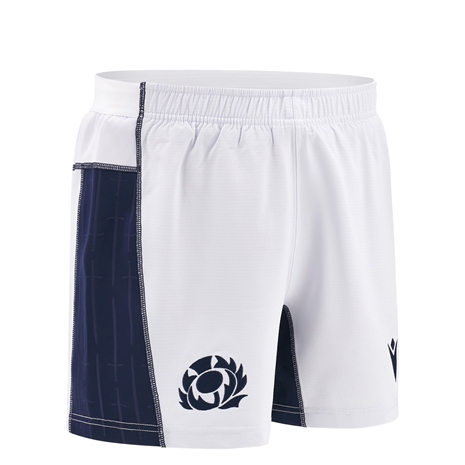 Scotland Junior Home Short - 24/25 Scotland Junior Home Short - 24/25