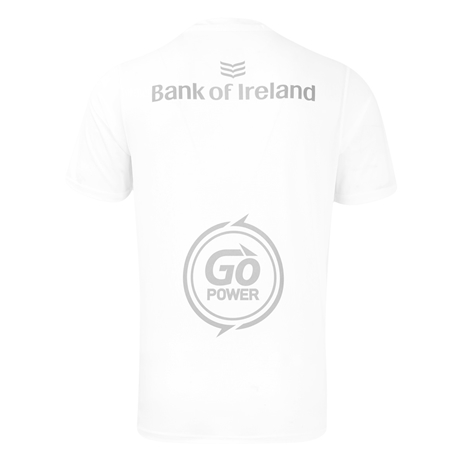 Ulster Mens Home Rugby Shirt 2024 - Back