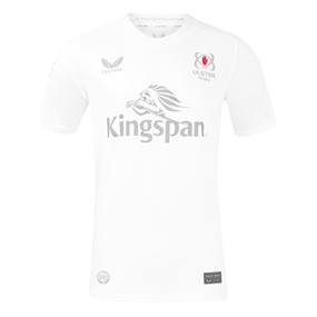 Ulster Mens Home Rugby Shirt 2024 - Front