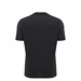 Wales Junior Training T-Shirt - Black - 2025 - Back 