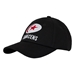 Saracens Club Cap 2025 - Front  Saracens Club Cap 2025 - Front