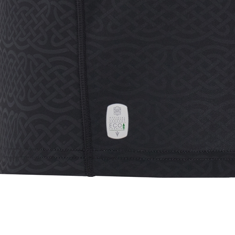 Glasgow Mens Home Rugby Shirt - Short Sleeve - 2025 - Official