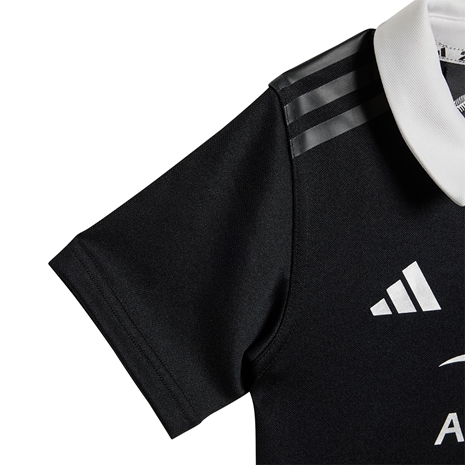 All Blacks Mini Kit - Black 24/25