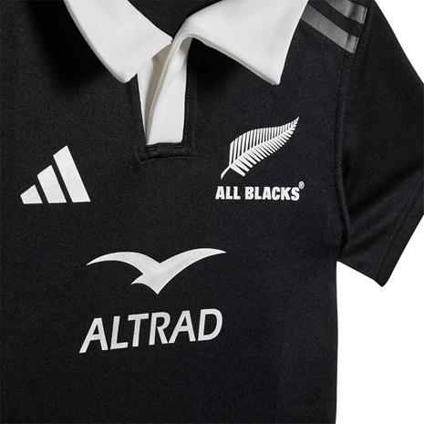 All Blacks Mini Kit - Black 24/25