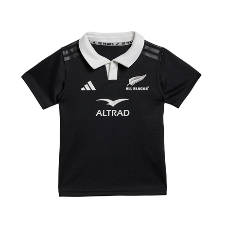 All Blacks Mini Kit - Black 24/25