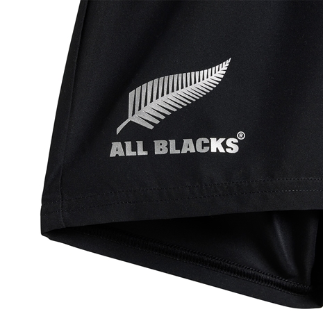 All Blacks Mini Kit - Black 24/25