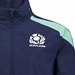 Scotland Junior Waterproof Jacket - 2025 - Badge  Scotland Junior Waterproof Jacket - 2025 - Badge