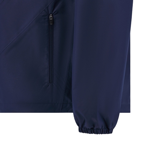 Scotland Junior Waterproof Jacket - 2025 - Hem Scotland Junior Waterproof Jacket - 2025 - Hem