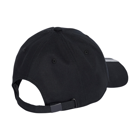 All Blacks Baseball Cap Black - Back