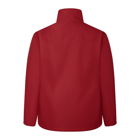 British and Irish Lions Mens Waterproof Jacket - Back