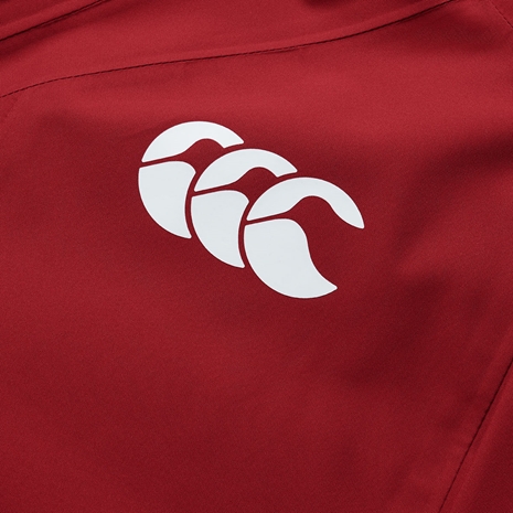 British and Irish Lions Mens Waterproof Jacket - Canterbury