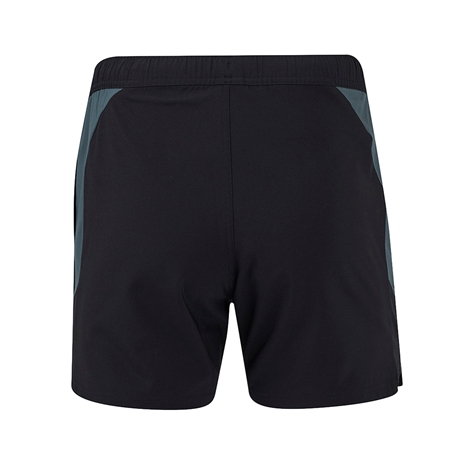 Saracens Junior Gym Training Short 24/25 - Back