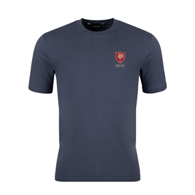 R1823 France 1906 T-Shirt - Petrol Blue