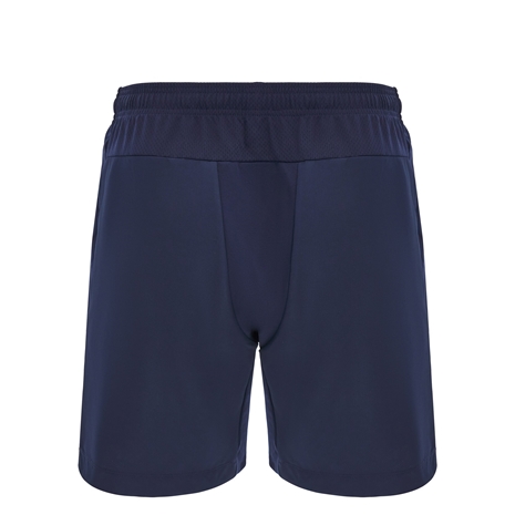 Scotland Mens Bermuda Shorts - 2025 - Back Scotland Mens Bermuda Shorts - 2025 - Back