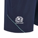 Scotland Mens Bermuda Shorts - 2025 - Badge  Scotland Mens Bermuda Shorts - 2025 - Badge