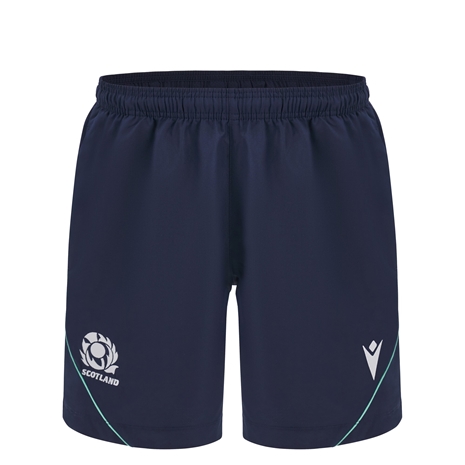 Scotland Mens Bermuda Shorts - 2025 - Front Scotland Mens Bermuda Shorts - 2025 - Front