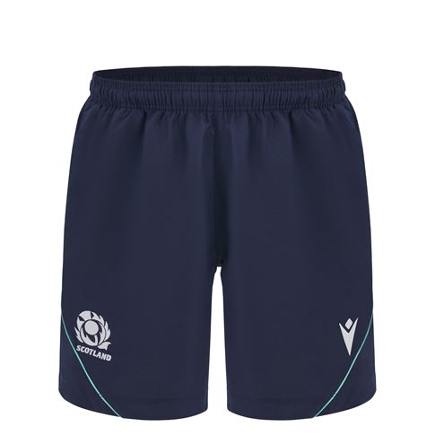 Scotland Mens Bermuda Shorts - 2025 - Front Scotland Mens Bermuda Shorts - 2025 - Front