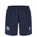 Scotland Mens Bermuda Shorts - 2025 - Front  Scotland Mens Bermuda Shorts - 2025 - Front