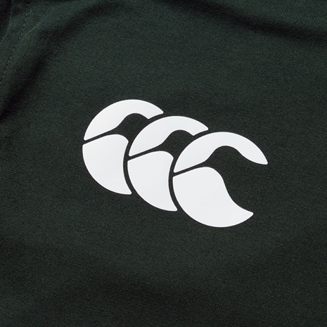 British and Irish Lions Mens Tank Green - Canterbury