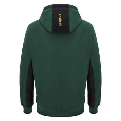 Ospreys Mens Travel Hoody - 24/25