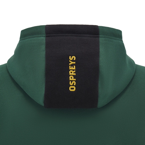 Ospreys Mens Travel Hoody - 24/25
