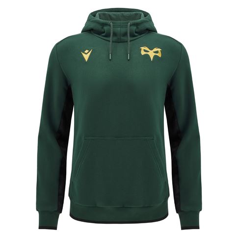 Ospreys Mens Travel Hoody - 24/25 - Front Ospreys Mens Travel Hoody - 24/25 - Front