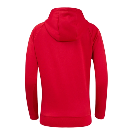 Saracens Womens Hoody 24/25 - Back