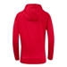 Saracens Womens Hoody 24/25 - Back 