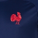 France Mens Performance T-Shirt - Dark Blue 2025 - FFR 