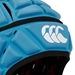 Canterbury Kids Raze Headguard Blue - Logo 