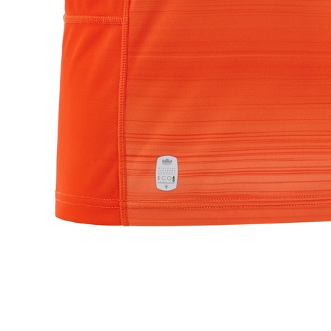 Edinburgh Kids Away Rugby Shirt - Short Sleeve - 24/25 - Hem