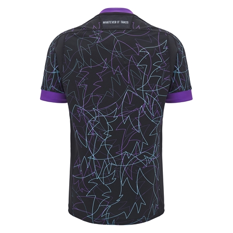Glasgow Mens Training Jersey - Short Sleeve - 24/25