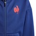 France adidas Junior Travel Full Zip Hoody - Dark Blue 2024 - FFR  France adidas Junior Travel Full Zip Hoody - Dark Blue 2024 - FFR