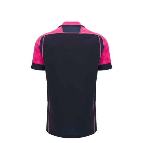 Cardiff Kids Training Jersey - 2025 - Back