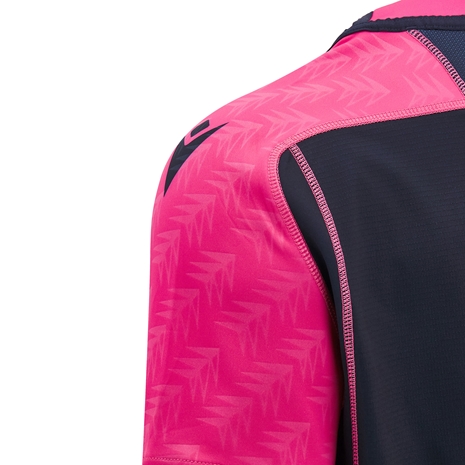 Cardiff Kids Training Jersey - 2025 - Macron