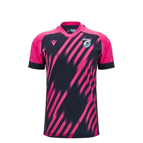 Cardiff Kids Training Jersey - 2025 - Front