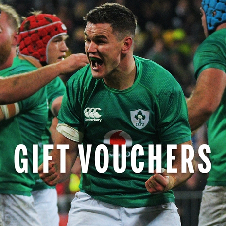 Gift Vouchers