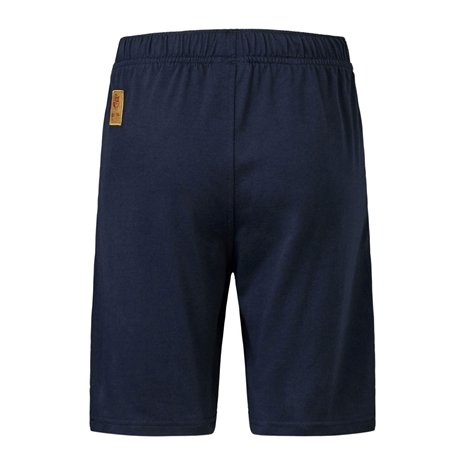 British and Irish Lions Junior Training Shorts - Back