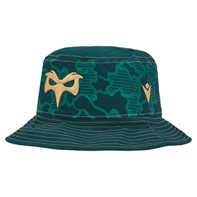 Ospreys Bucket Hat - 24/25 - Front