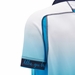 Scotland Mens Away Rugby Shirt - Short Sleeve - 2025 - Shoulder  Scotland Mens Away Rugby Shirt - Short Sleeve - 2025 - Shoulder