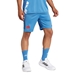 France Adidas Mens Gym Short - Focus Blue 2024  France Adidas Mens Gym Short - Focus Blue 2024