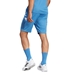 France Adidas Mens Gym Short - Focus Blue 2024  France Adidas Mens Gym Short - Focus Blue 2024